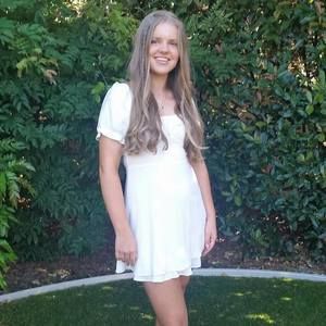 Meet your Posher, Kiera